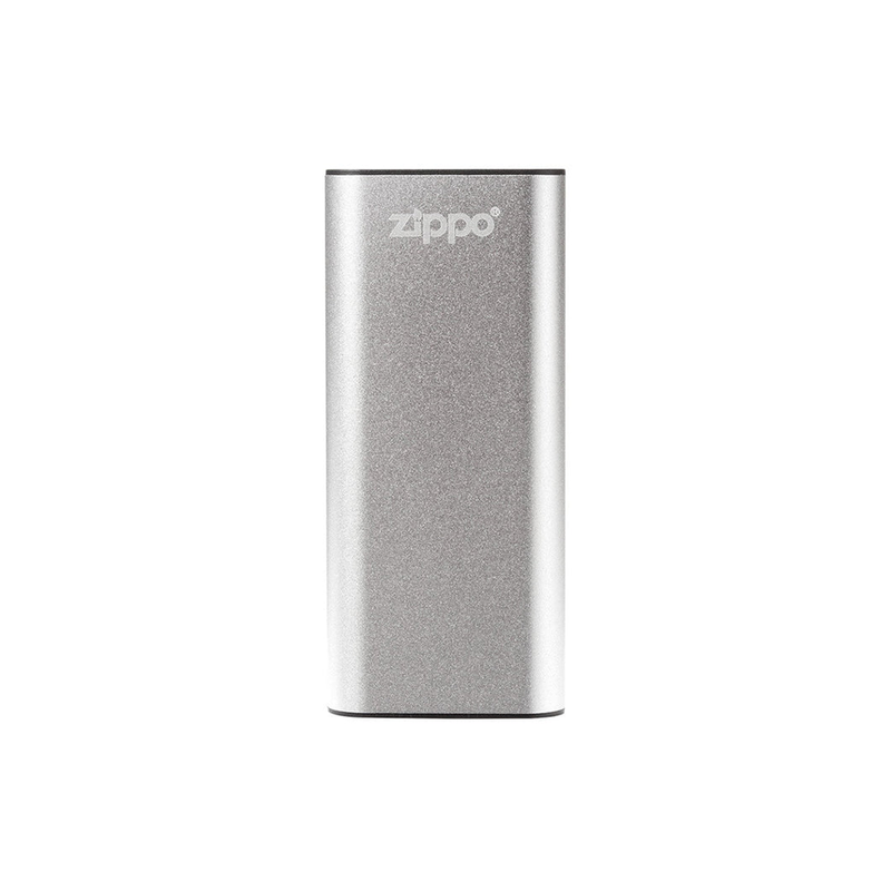 Zippo HeatBank® 3 Rechargeable Hand Warmer