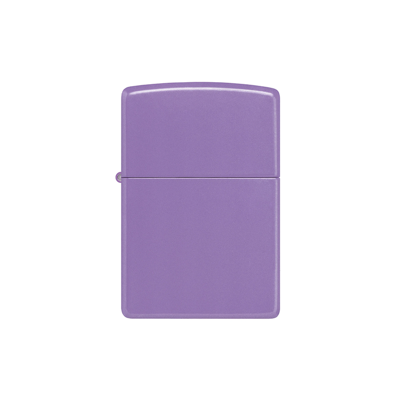 Zippo 46681 Classic Smoky Lavender