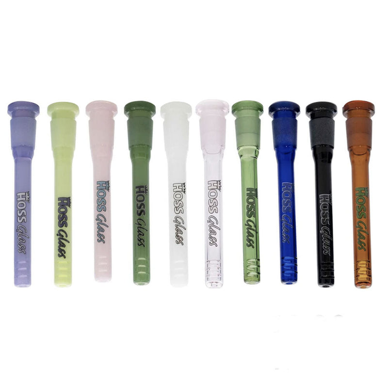 Hoss Glass | 5.5