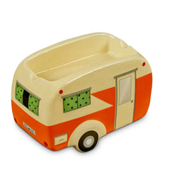 Camper Ashtray - Vintage Style