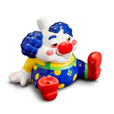 Clown Pipe