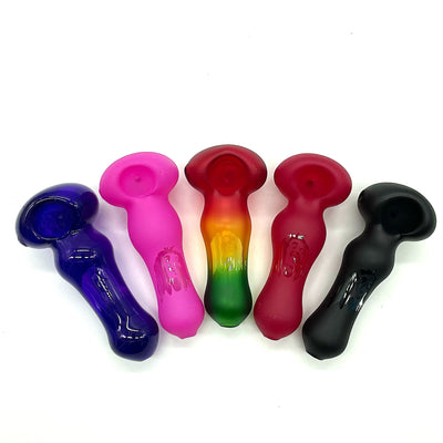BOB Glass Pipe 5