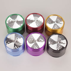 Genie |  Tri-Clear Grinder 4pts