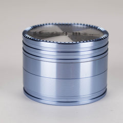 Genie |  Tri-Clear Grinder 4pts