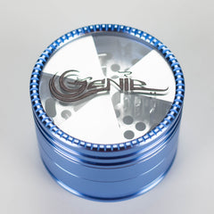 Genie |  Tri-Clear Grinder 4pts