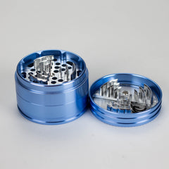 Genie |  Tri-Clear Grinder 4pts