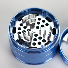 Genie |  Tri-Clear Grinder 4pts