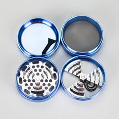 Genie |  Tri-Clear Grinder 4pts
