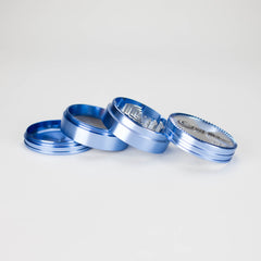 Genie |  Tri-Clear Grinder 4pts