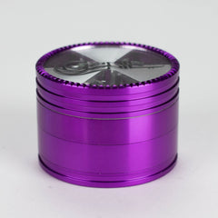 Genie |  Tri-Clear Grinder 4pts