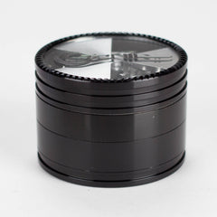 Genie |  Tri-Clear Grinder 4pts