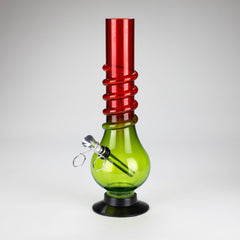 10" acrylic water pipe [MAS05]