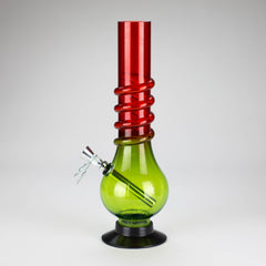 10" acrylic water pipe [MAS05]