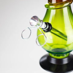 10" acrylic water pipe [MAS05]