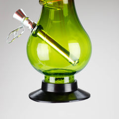 10" acrylic water pipe [MAS05]