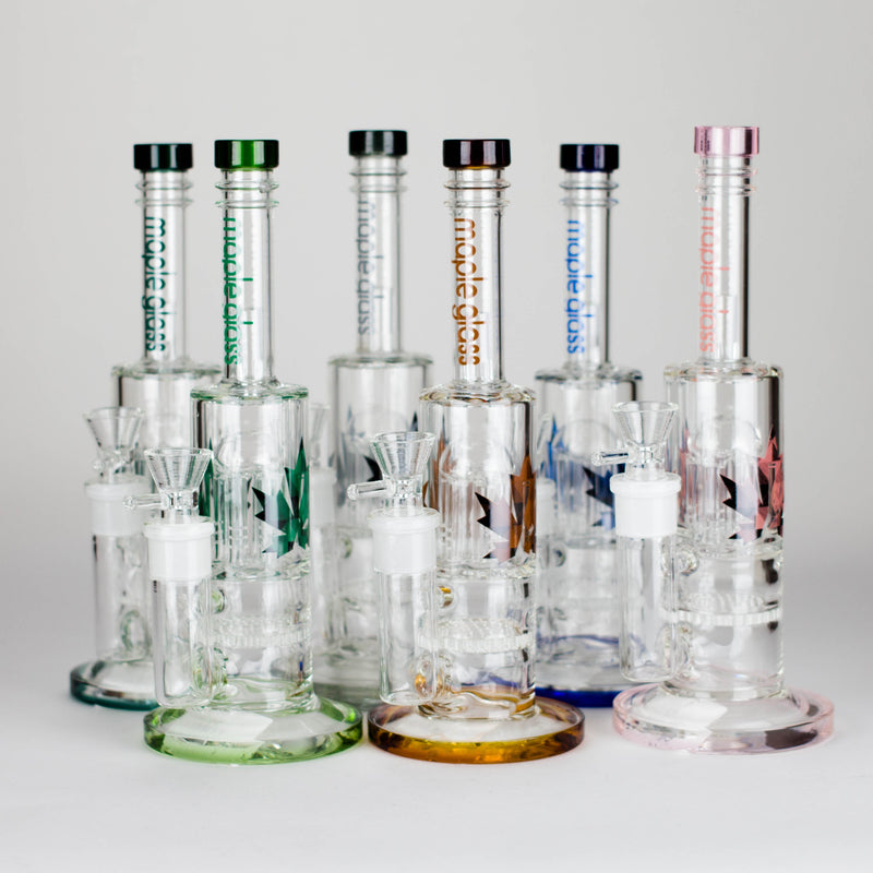 Maple Glass | 12