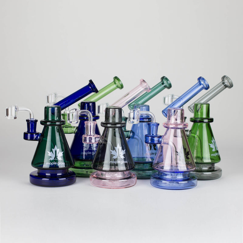 Maple Glass | 9
