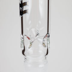Medusa | 12" Stack-A-Bong Top Mouth Piece