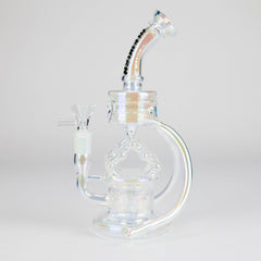 Medusa | 12" Recycler - Style 2