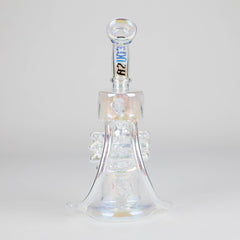 Medusa | 12" Recycler - Style 2