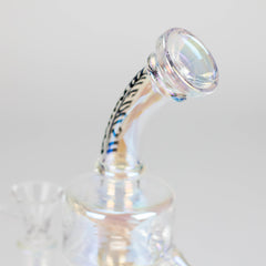 Medusa | 12" Recycler - Style 2