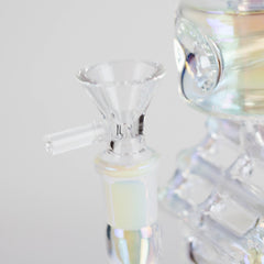 Medusa | 12" Recycler - Style 2