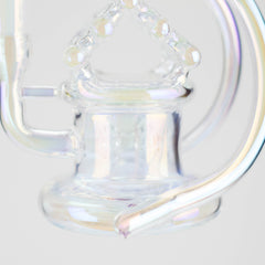 Medusa | 12" Recycler - Style 2