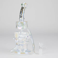 Medusa | 12" Recycler - Style 2