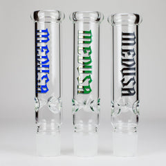 Medusa | 8" Stack-A-Bong Top Mouth Piece