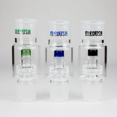 Medusa | Middle Grid Perc for Stack-A-Bong