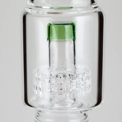 Medusa | Middle Grid Perc for Stack-A-Bong