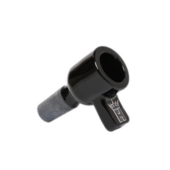 Hoss Glass | 14mm Full Colour Screen Bowl with Square Handle [YX21AC]
