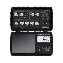 Truweigh | Tuff-Weigh Digital Mini Scale - 200g x 0.01g