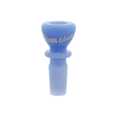 Hoss Glass | 14mm Full Colour Chunky Snapper Bowl  [YX20C]