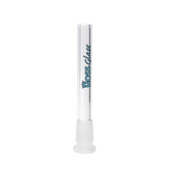 Hoss Glass | Flush Mount Open Ended Downstem [YX23]