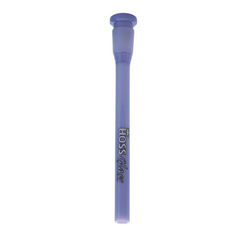 Hoss Glass | 5.5" Flush Mount Open Ended full Colour Downstems [YX23C]