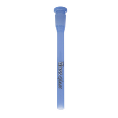 Hoss Glass | 6.25" Flush Mount Open Ended full Colour Downstems [YX23C]