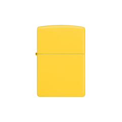 Zippo 46019 Classic Sunflower